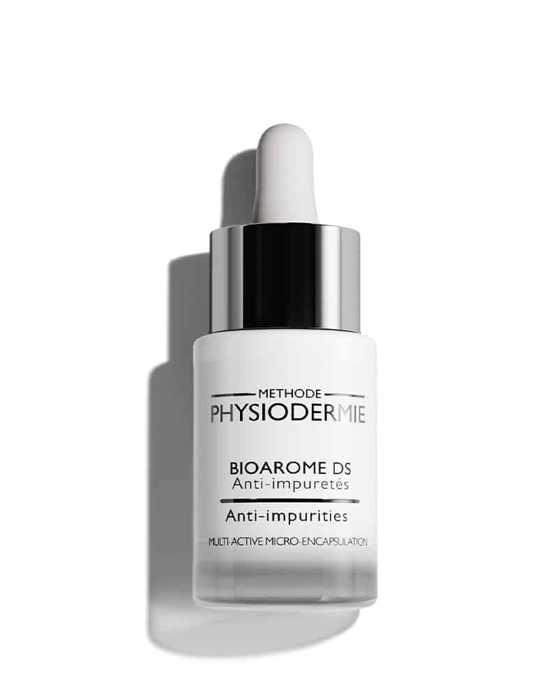 BIOAROME DS ANTI-IMPURETES image